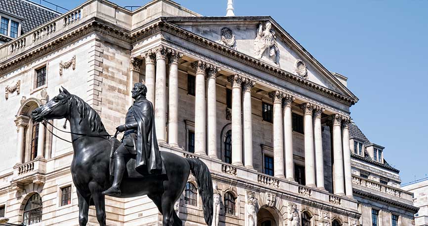 BoE holds rates: the unreliable boyfriend strikes again